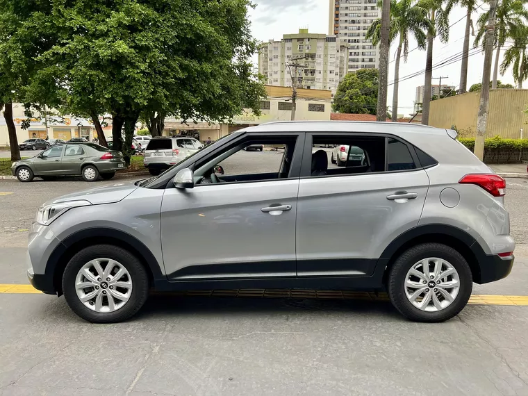 Hyundai Creta Prata 3