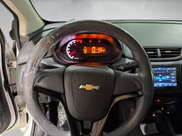 Chevrolet Joy
