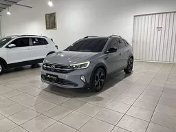 Volkswagen Nivus