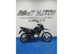 Honda NXR 160