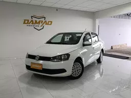 Volkswagen Voyage