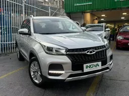 Chery Tiggo 5X