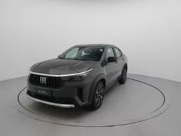 Fiat Fastback