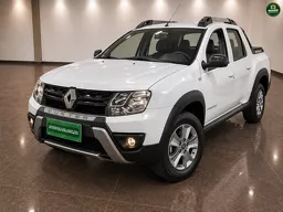 Renault Duster Oroch