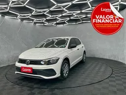 Volkswagen Polo Hatch