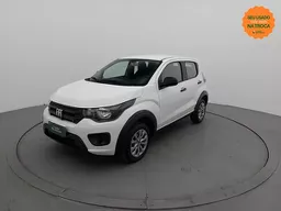 Fiat Mobi