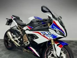S 1000 RR