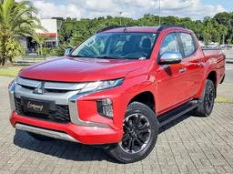 Mitsubishi L200 Triton