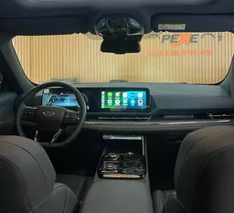 Ford Territory
