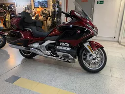 Gold Wing