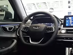 Chery Tiggo 7