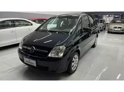 Chevrolet Meriva
