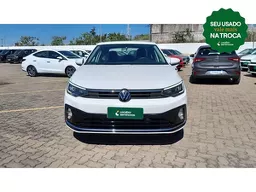 Volkswagen Virtus