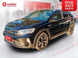 Volkswagen Nivus