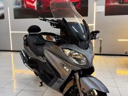 Burgman