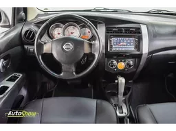 Nissan Livina