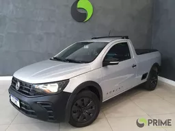 Volkswagen Saveiro