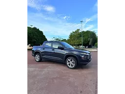 Chevrolet Montana
