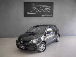 Toyota Etios