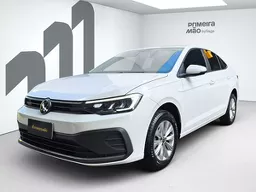 Volkswagen Virtus