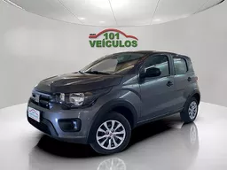 Fiat Mobi