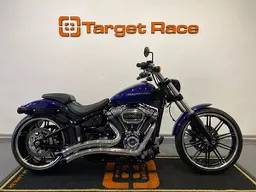 Harley-Davidson Breakout