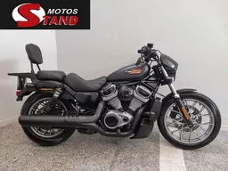 Nightster Special