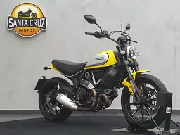 Scrambler