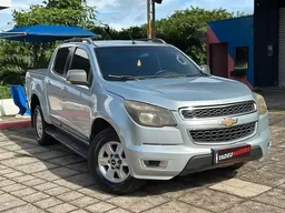 Chevrolet S10