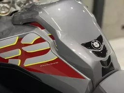 BMW F 850