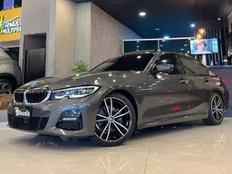 BMW 320i