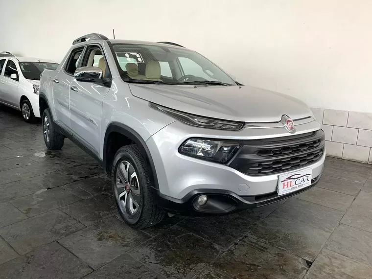 Fiat Toro Prata 7