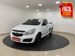 Chevrolet Montana