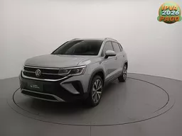 Volkswagen Taos