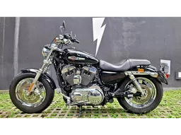 Harley-Davidson