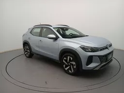 Volkswagen Tera