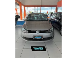 Volkswagen Voyage
