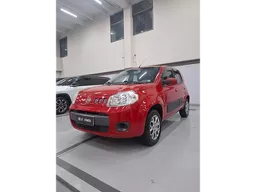 Fiat Uno