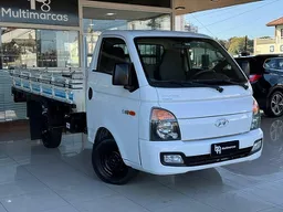 Hyundai HR