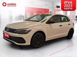 Volkswagen Polo Hatch