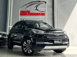 Chery Tiggo 5X