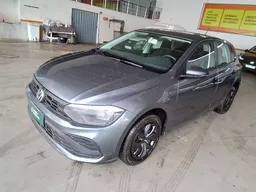 Volkswagen Polo Hatch