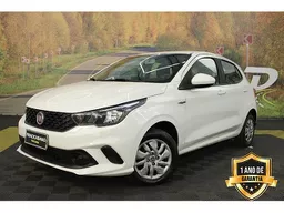 Fiat Argo