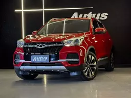 Chery Tiggo 5X