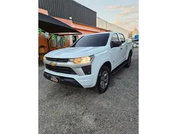 Chevrolet S10