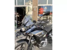 BMW F 850