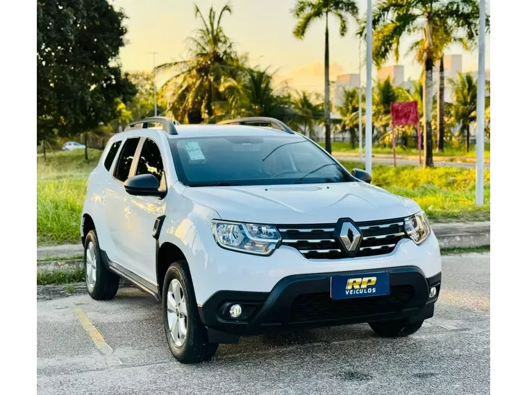 Renault Duster DUSTER Intense 1.6 16V Flex Aut. 2023