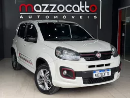 Fiat Uno
