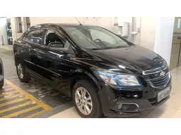 Chevrolet Prisma