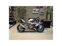 S 1000 RR